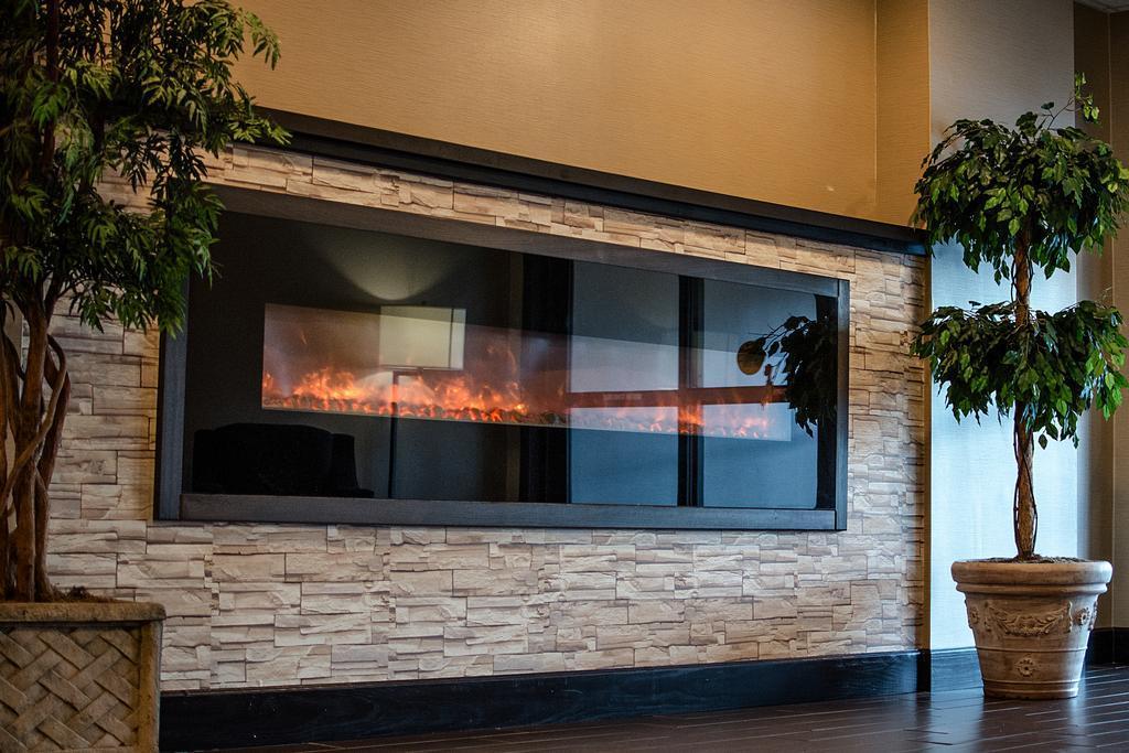 Comfort Inn Atlanta Downtown South Εξωτερικό φωτογραφία