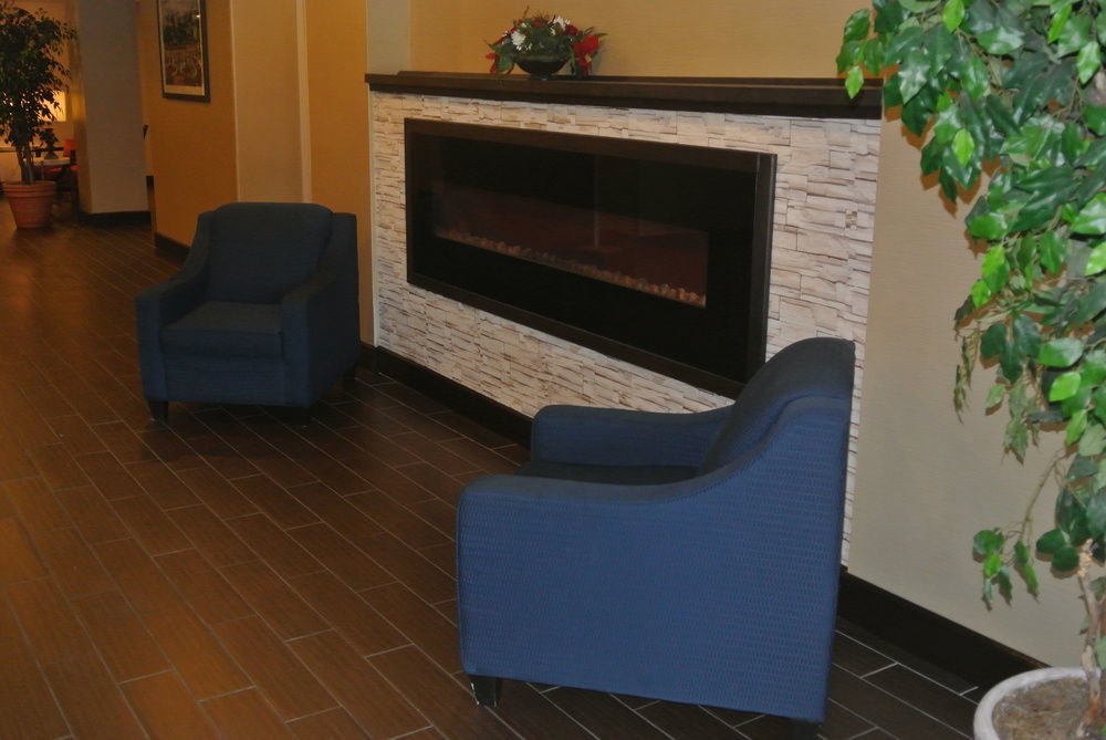 Comfort Inn Atlanta Downtown South Εξωτερικό φωτογραφία